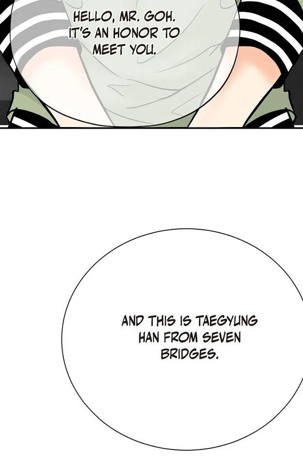 Bluffing Chapter 57.98 page 128 - 