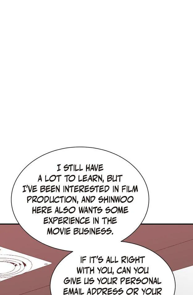 Bluffing Chapter 57.98 page 133 - 