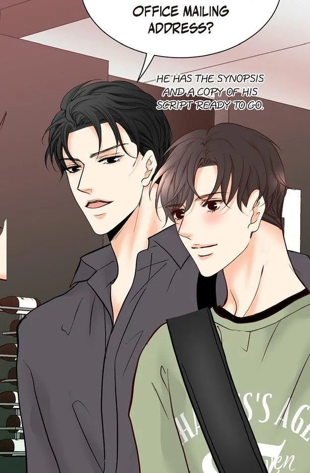 Bluffing Chapter 57.98 page 134 - 