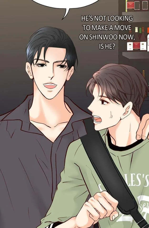 Bluffing Chapter 57.98 page 141 - 