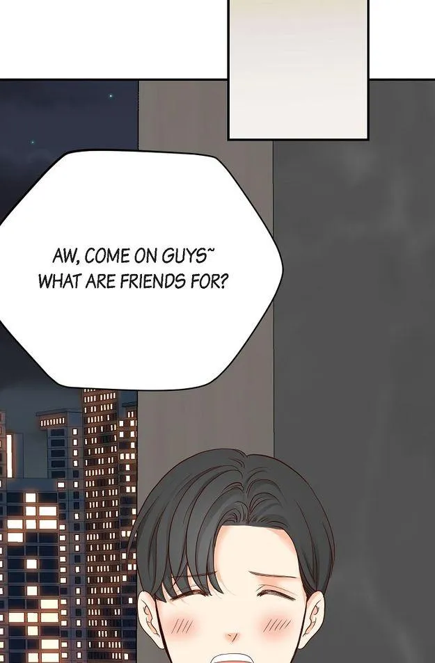Bluffing Chapter 57.98 page 16 - 