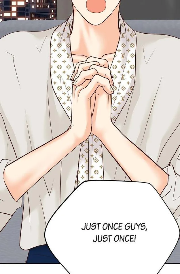 Bluffing Chapter 57.98 page 17 - 