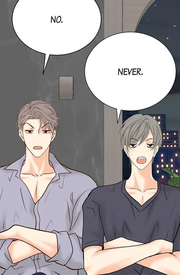 Bluffing Chapter 57.98 page 19 - 