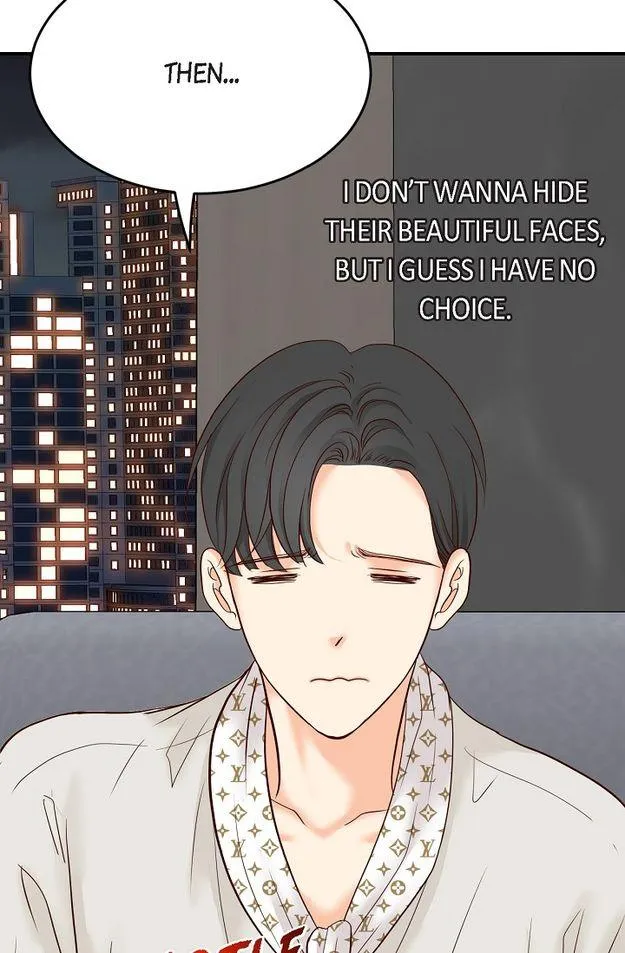 Bluffing Chapter 57.98 page 21 - 