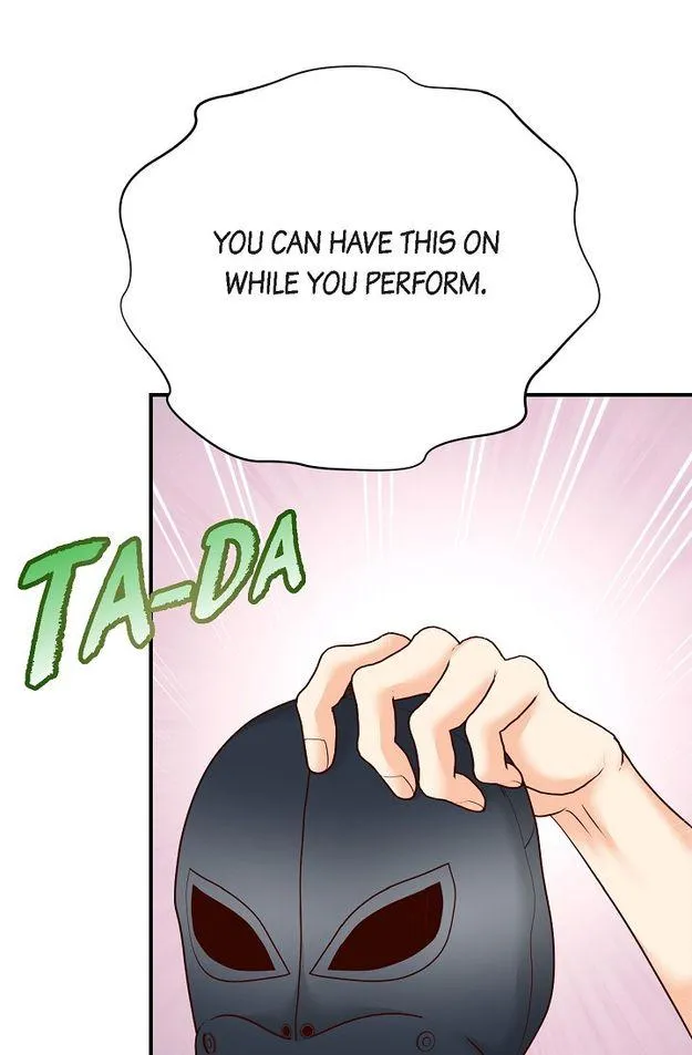Bluffing Chapter 57.98 page 23 - 