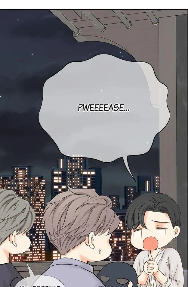 Bluffing Chapter 57.98 page 25 - 