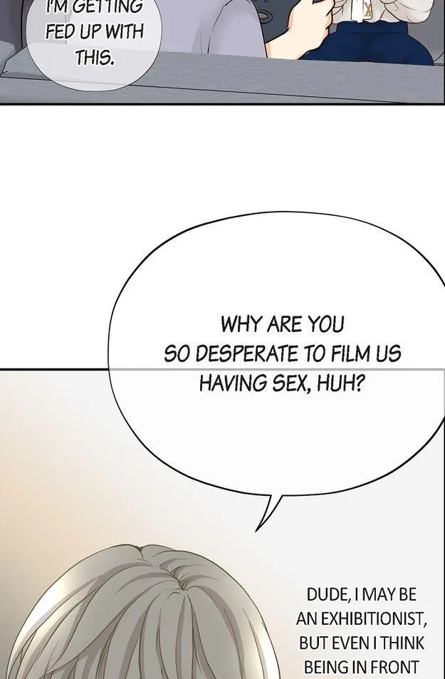 Bluffing Chapter 57.98 page 26 - 