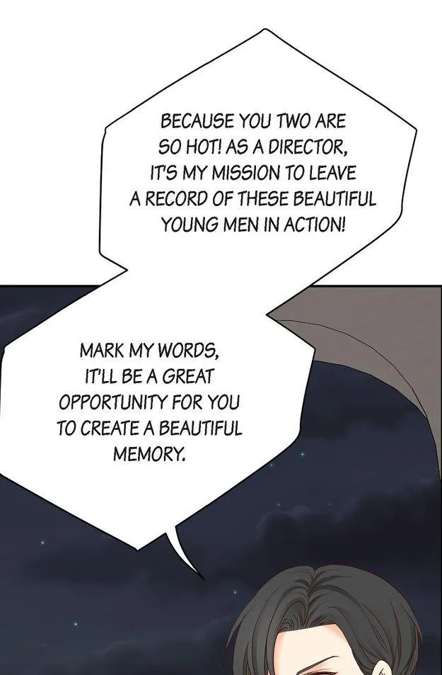 Bluffing Chapter 57.98 page 28 - 