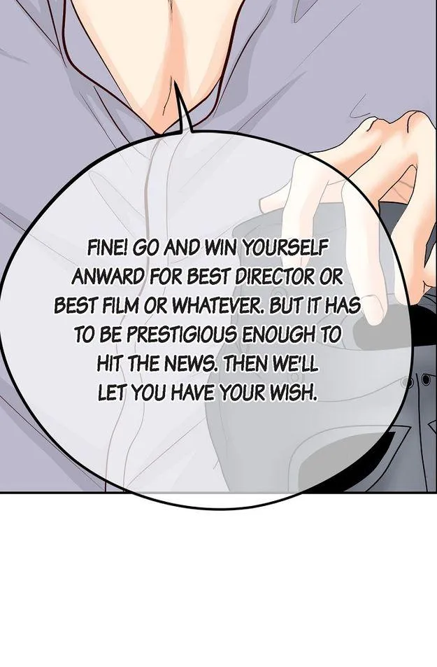 Bluffing Chapter 57.98 page 34 - 