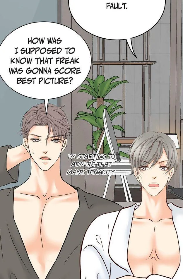 Bluffing Chapter 57.98 page 38 - 