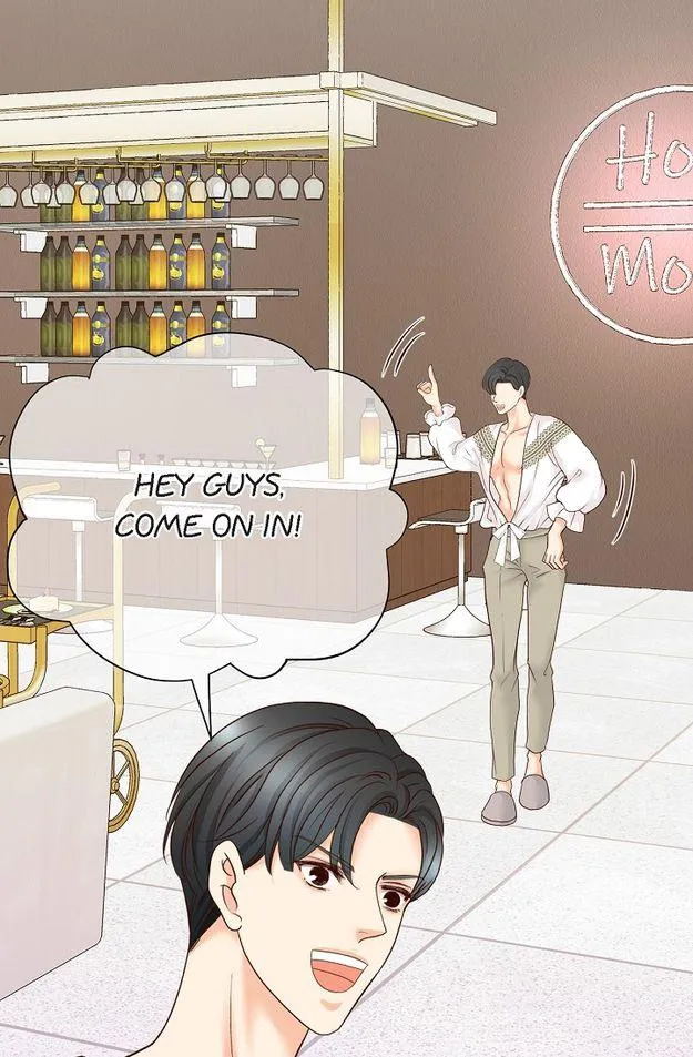 Bluffing Chapter 57.98 page 42 - 