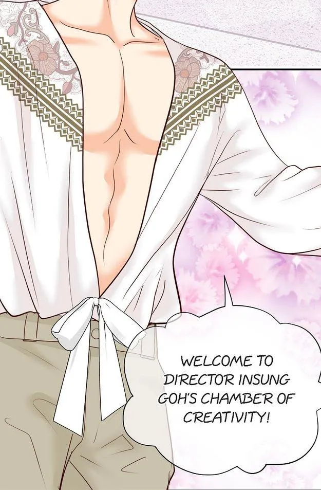 Bluffing Chapter 57.98 page 43 - 
