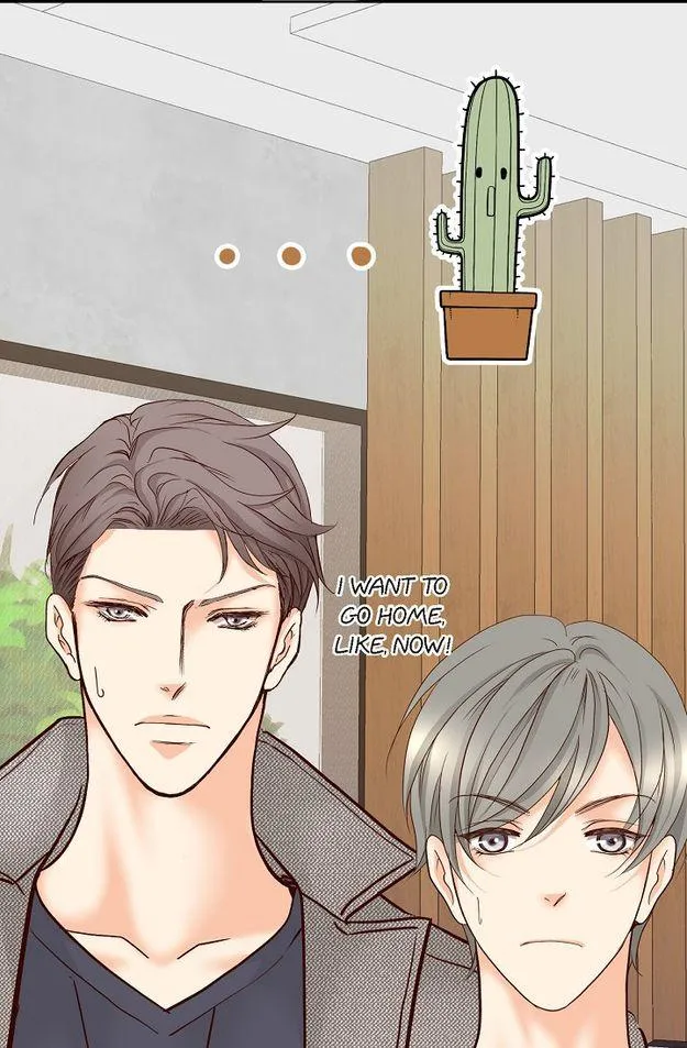 Bluffing Chapter 57.98 page 44 - 