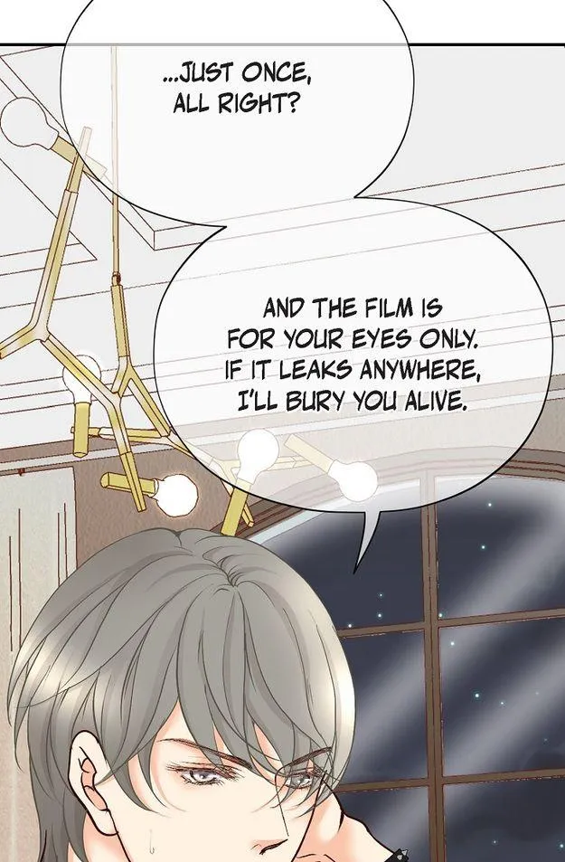 Bluffing Chapter 57.98 page 49 - 