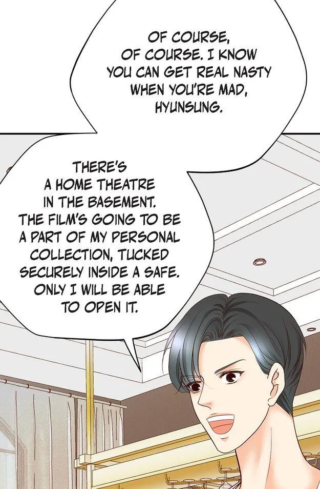 Bluffing Chapter 57.98 page 51 - 