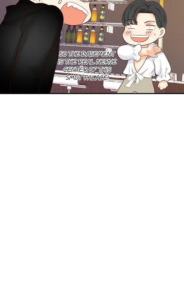 Bluffing Chapter 57.98 page 54 - 