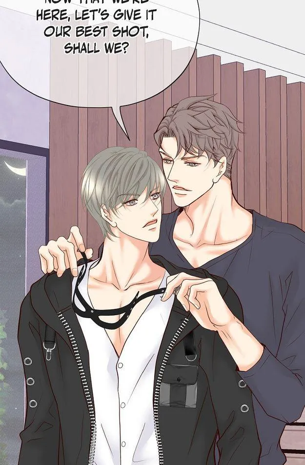Bluffing Chapter 57.98 page 56 - 