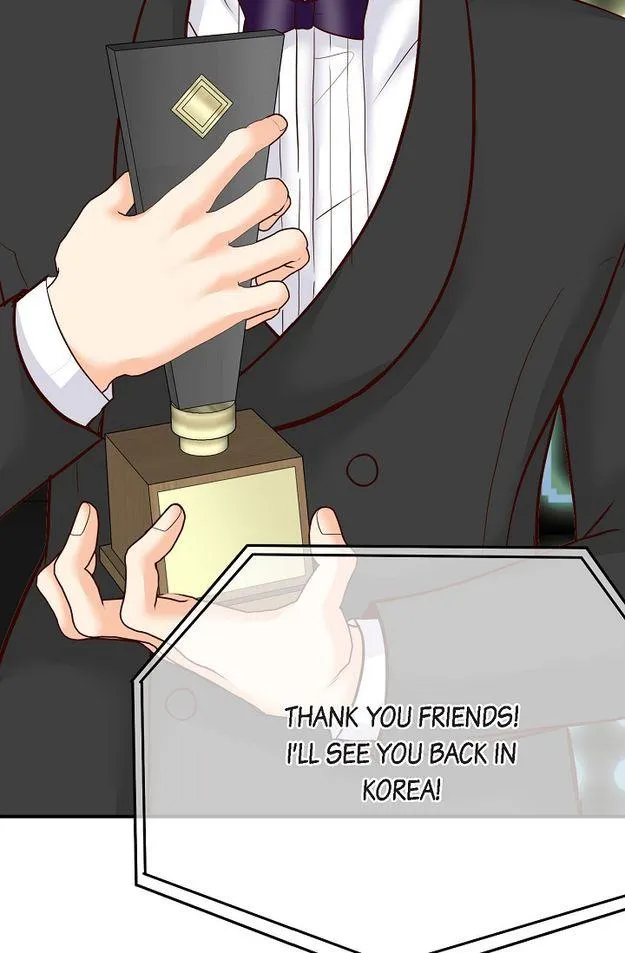 Bluffing Chapter 57.98 page 8 - 