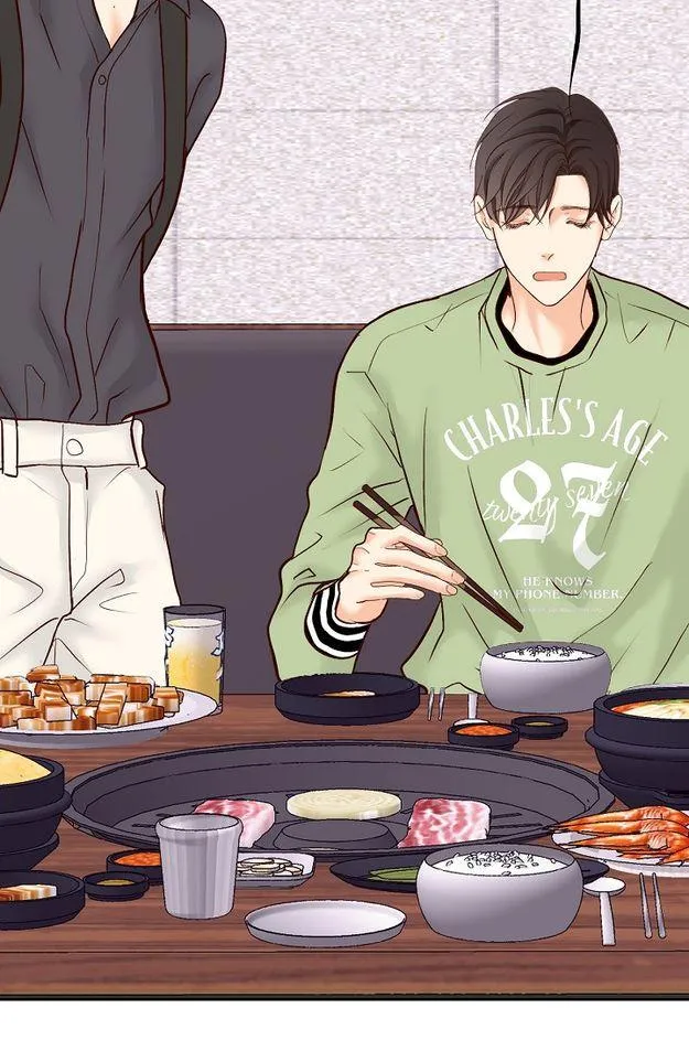 Bluffing Chapter 57.98 page 79 - 