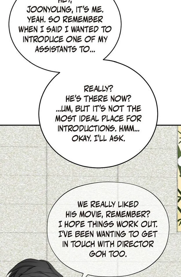 Bluffing Chapter 57.98 page 97 - 