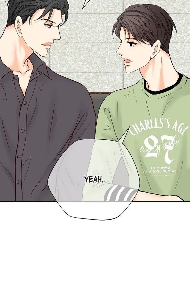 Bluffing Chapter 57.98 page 98 - 