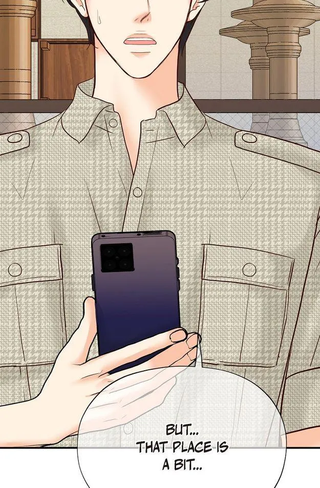 Bluffing Chapter 57.98 page 100 - 