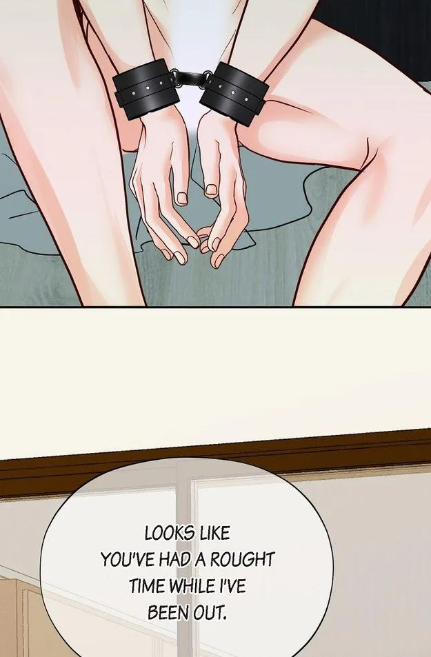 Bluffing Chapter 57.99 page 111 - 