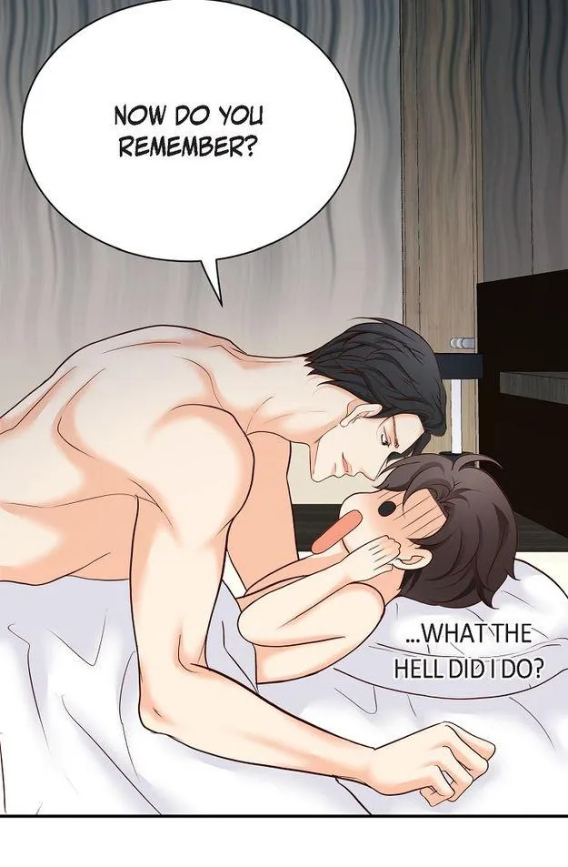 Bluffing Chapter 57.99 page 18 - 