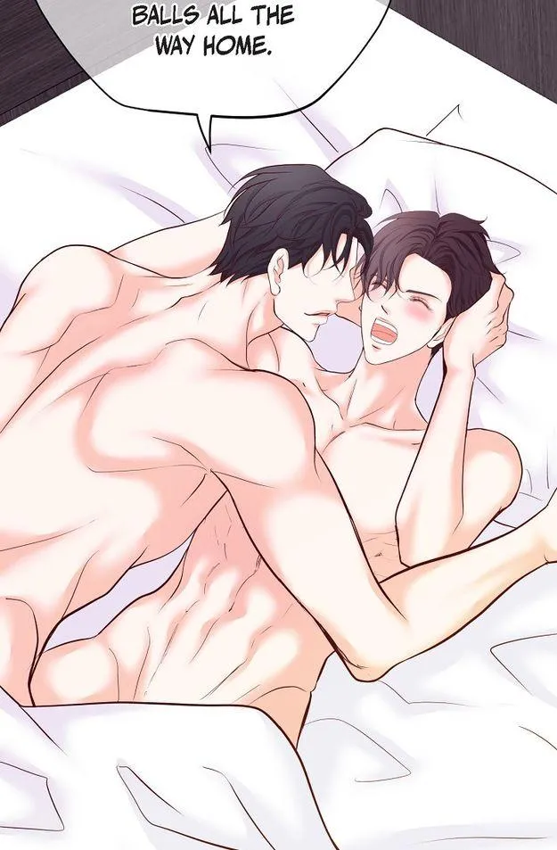 Bluffing Chapter 57.99 page 20 - 
