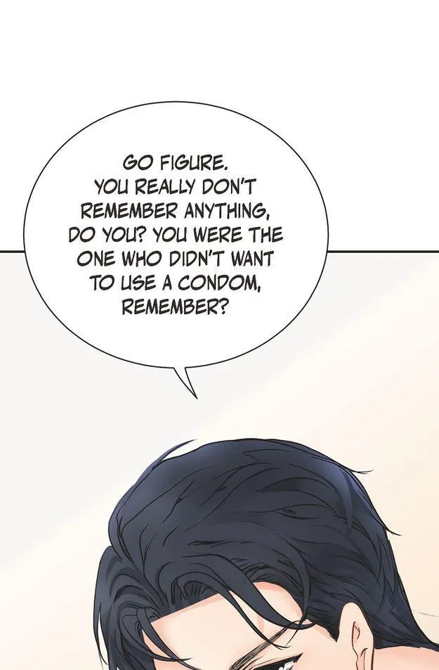 Bluffing Chapter 57.99 page 27 - 