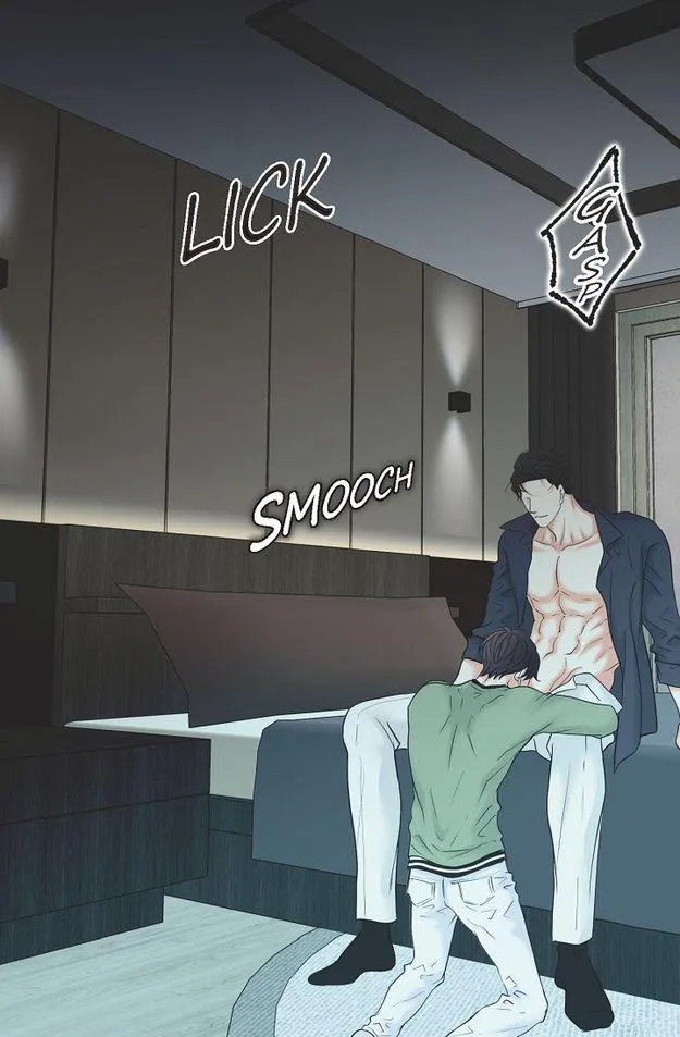 Bluffing Chapter 57.99 page 30 - 