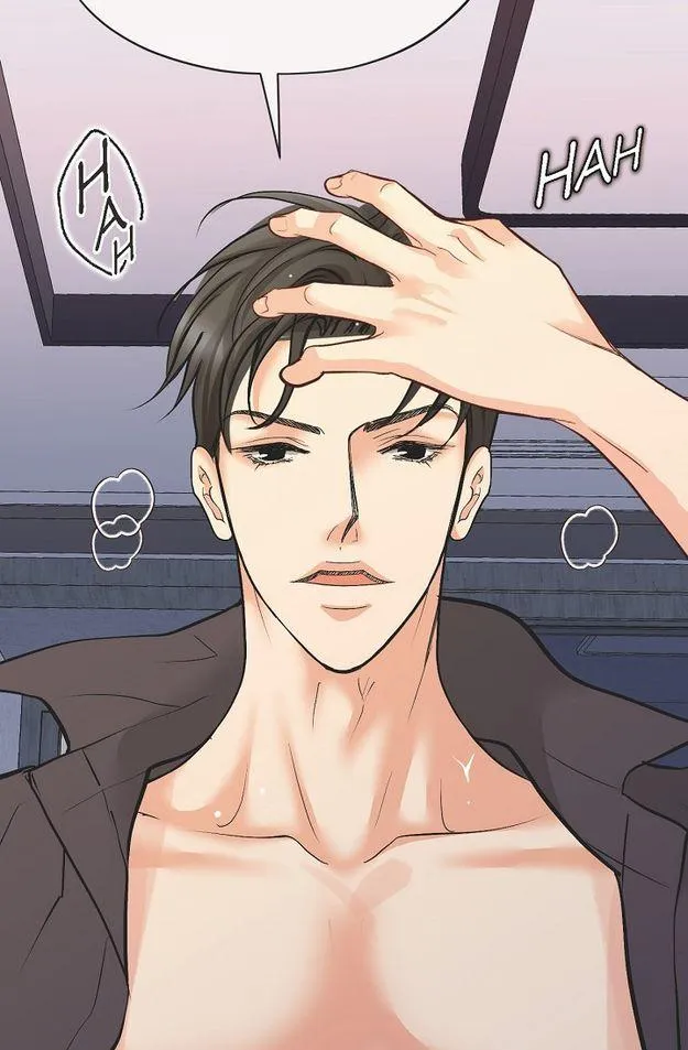 Bluffing Chapter 57.99 page 32 - 
