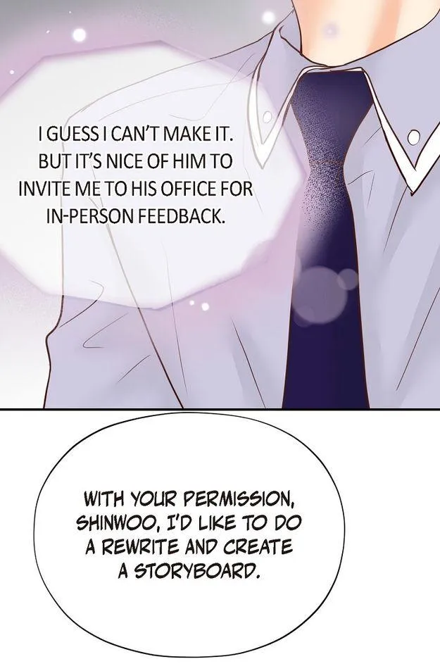 Bluffing Chapter 57.99 page 73 - 