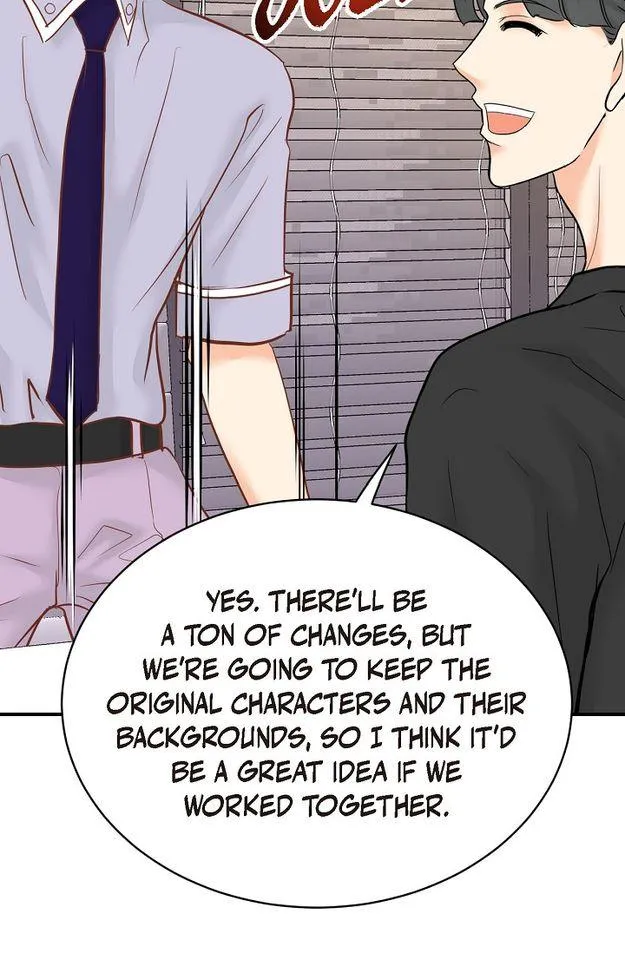 Bluffing Chapter 57.99 page 75 - 