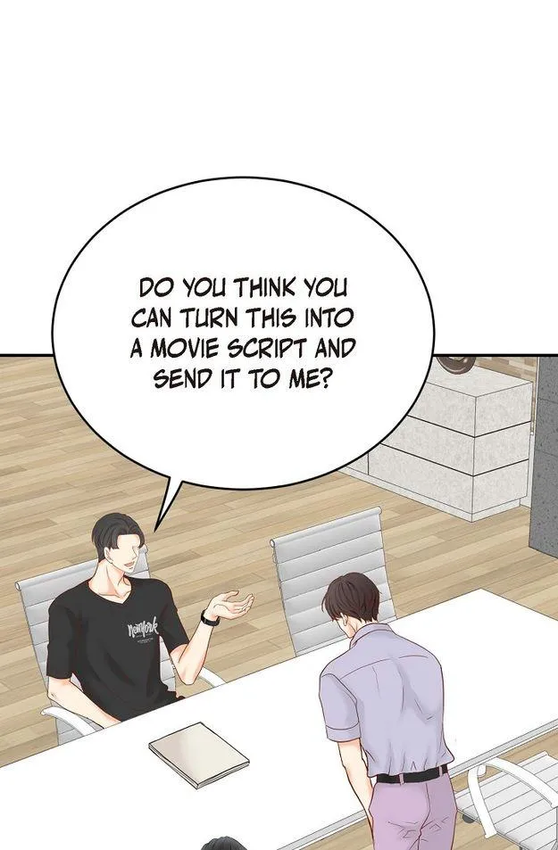 Bluffing Chapter 57.99 page 76 - 