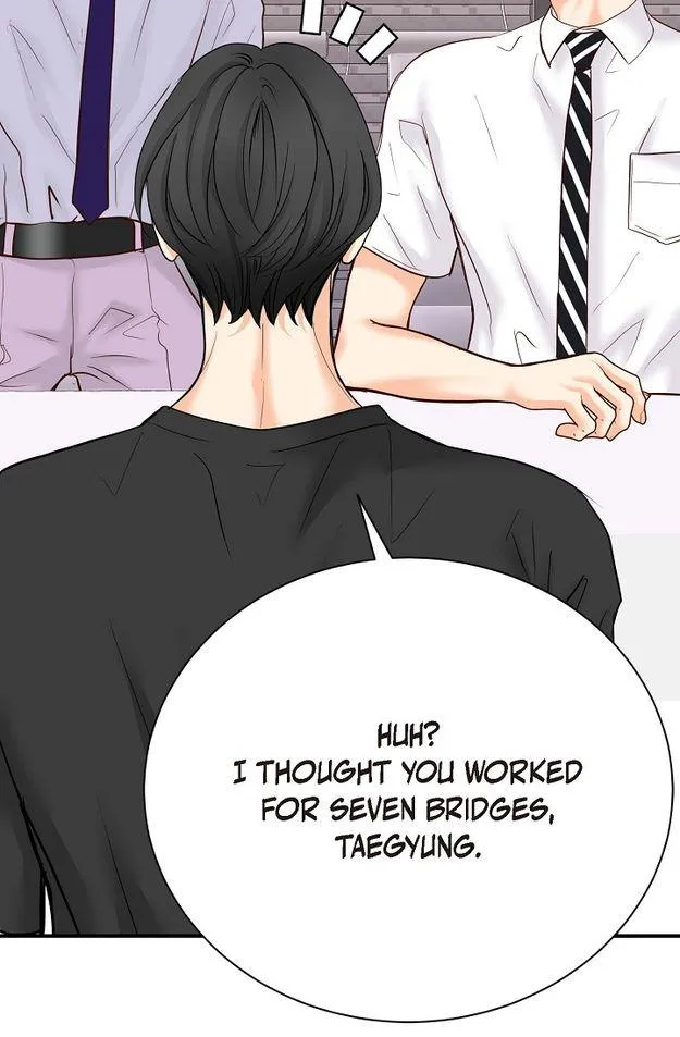 Bluffing Chapter 57.99 page 86 - 