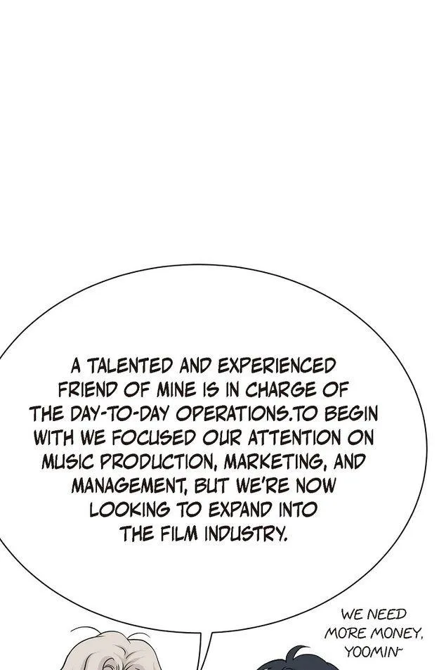 Bluffing Chapter 57.99 page 87 - 