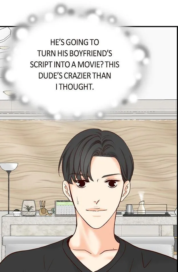 Bluffing Chapter 57.99 page 91 - 