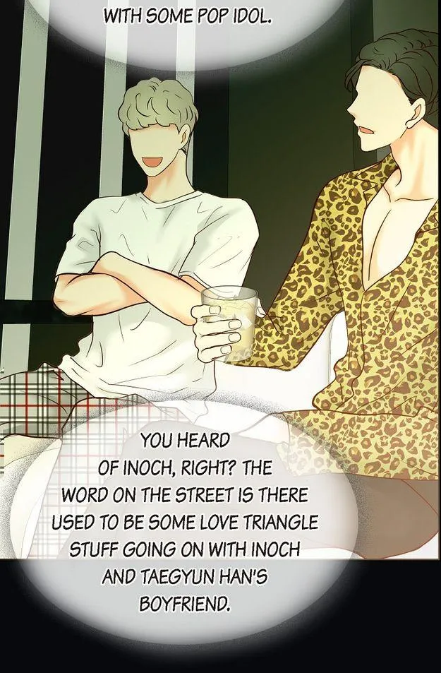 Bluffing Chapter 57.99 page 94 - 