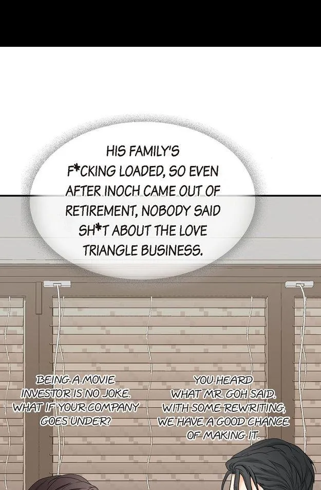 Bluffing Chapter 57.99 page 99 - 