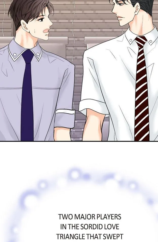 Bluffing Chapter 57.99 page 100 - 