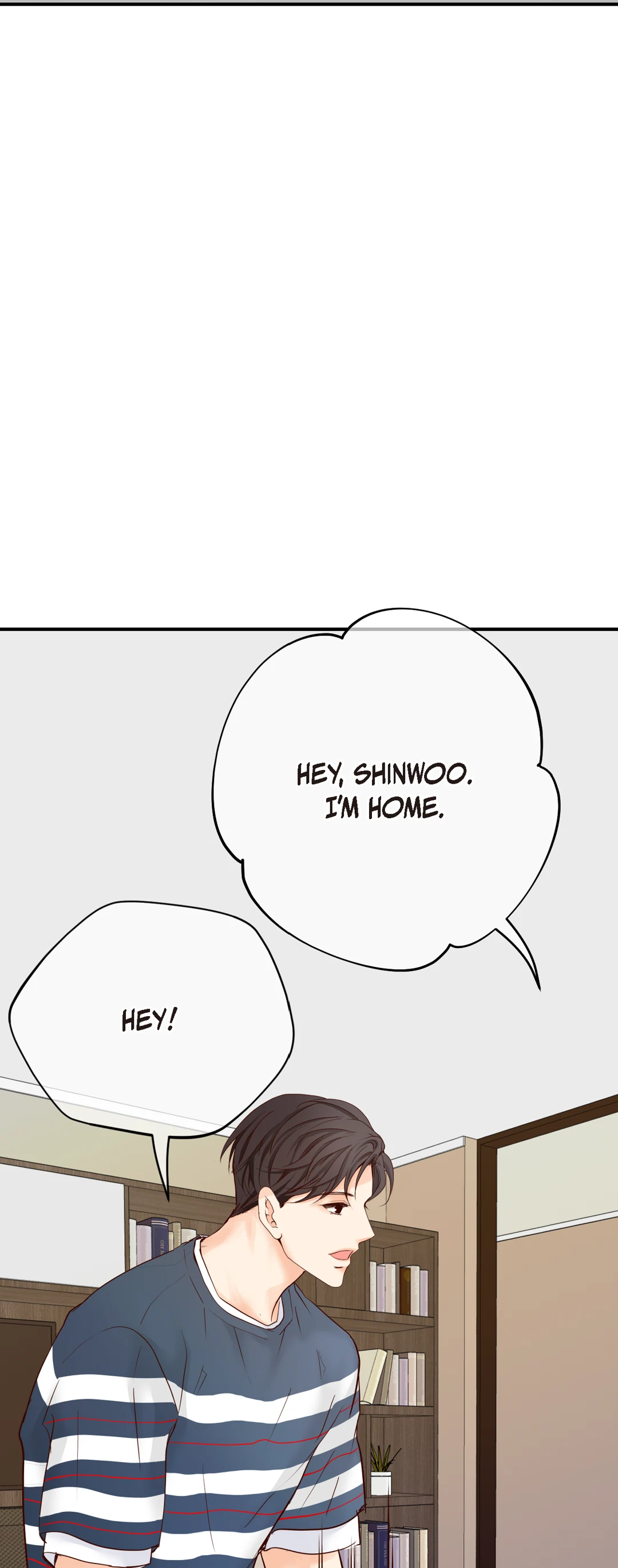 Bluffing Chapter 57 page 107 - 