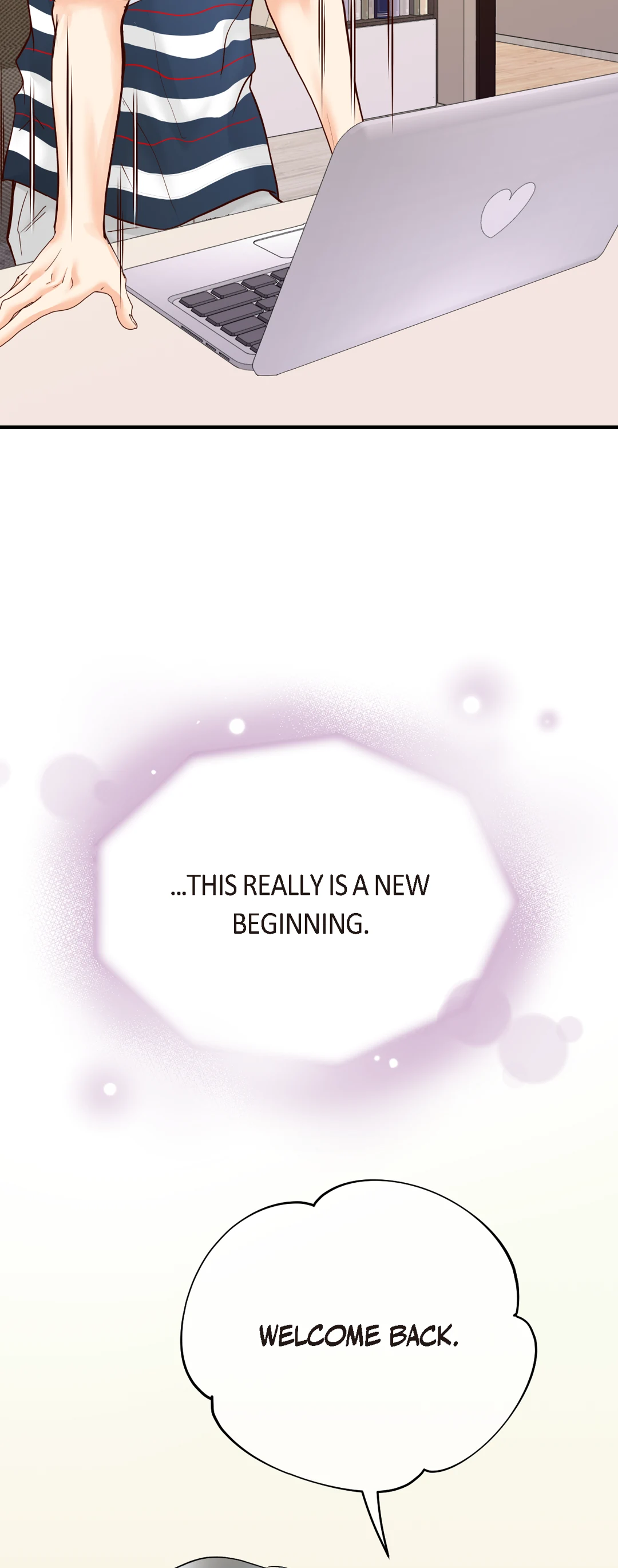 Bluffing Chapter 57 page 108 - 