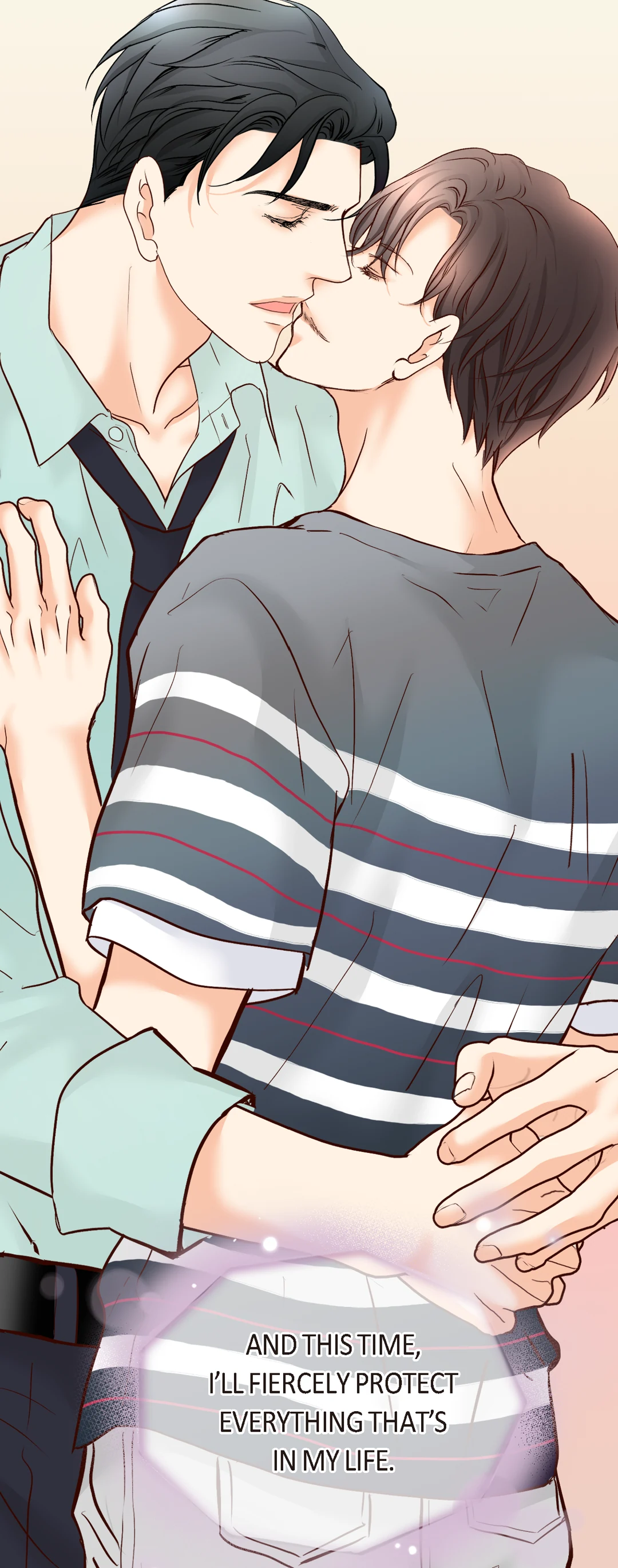 Bluffing Chapter 57 page 109 - 