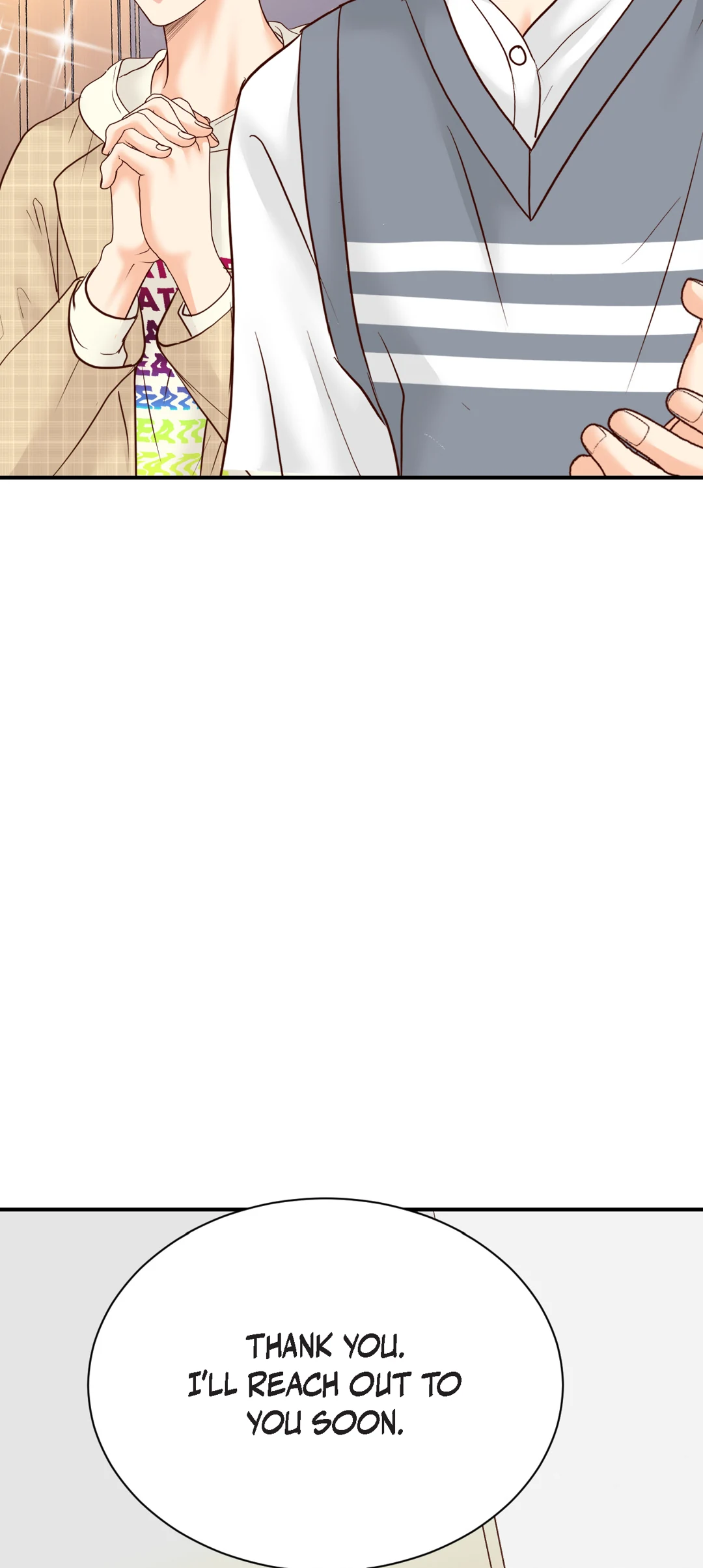 Bluffing Chapter 57 page 12 - 