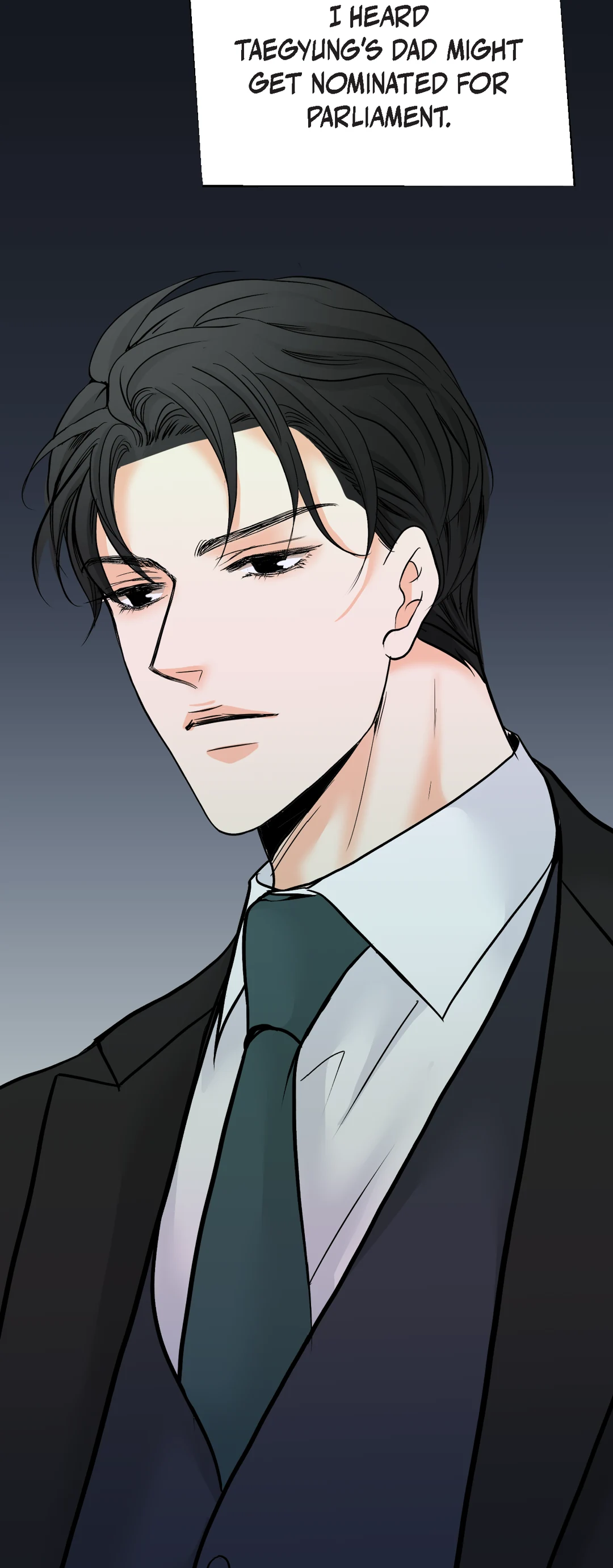 Bluffing Chapter 57 page 20 - 