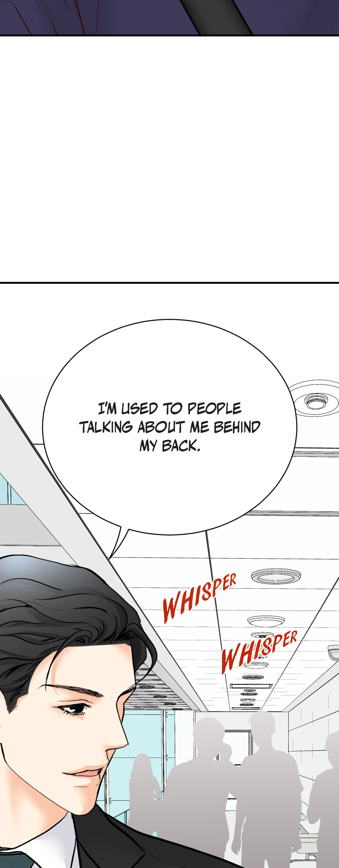 Bluffing Chapter 57 page 24 - 