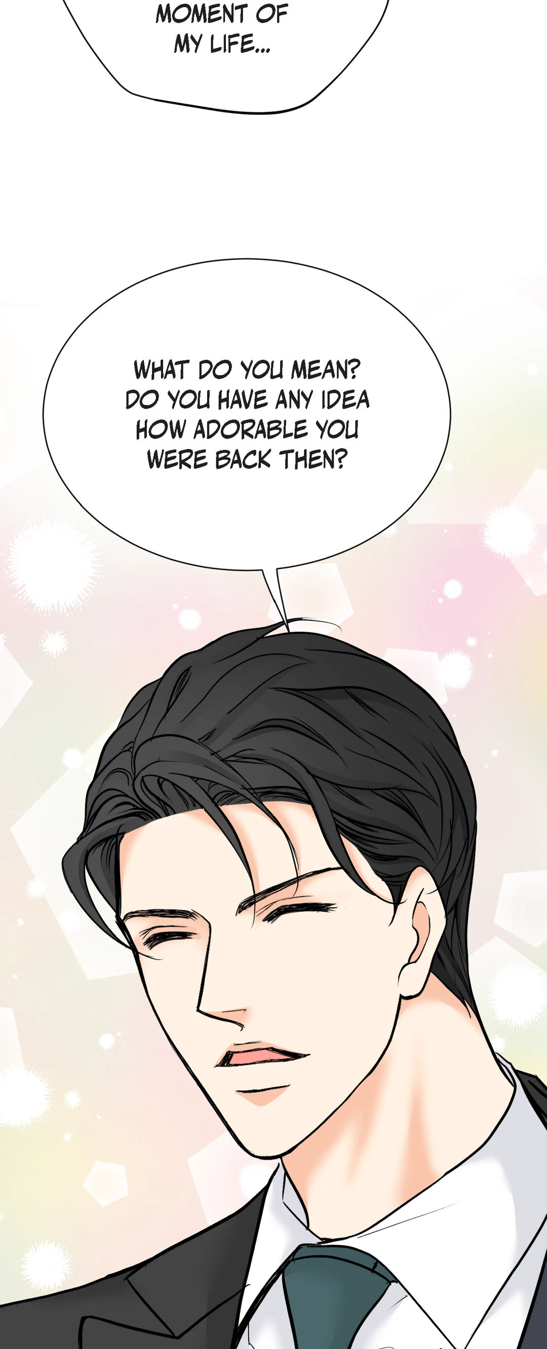 Bluffing Chapter 57 page 30 - 