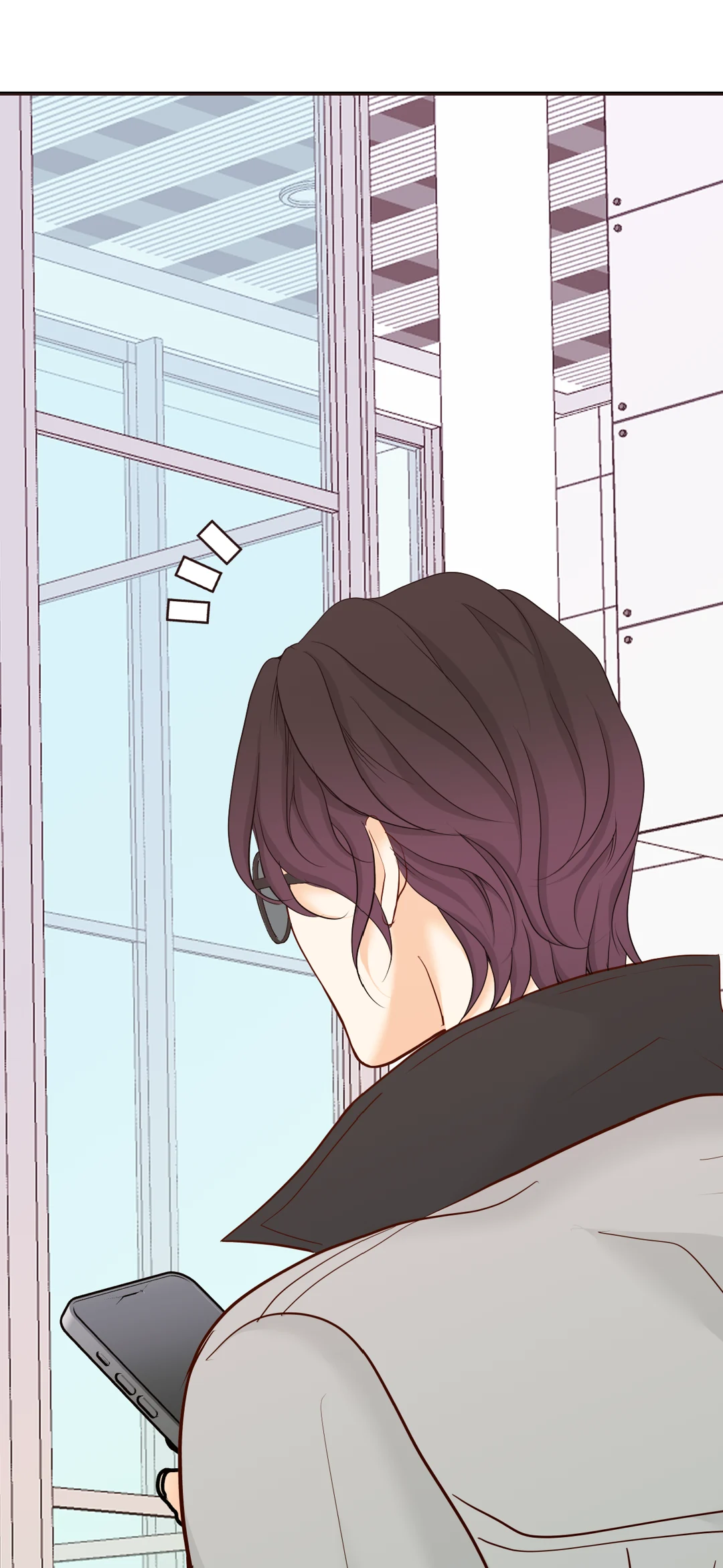 Bluffing Chapter 57 page 38 - 