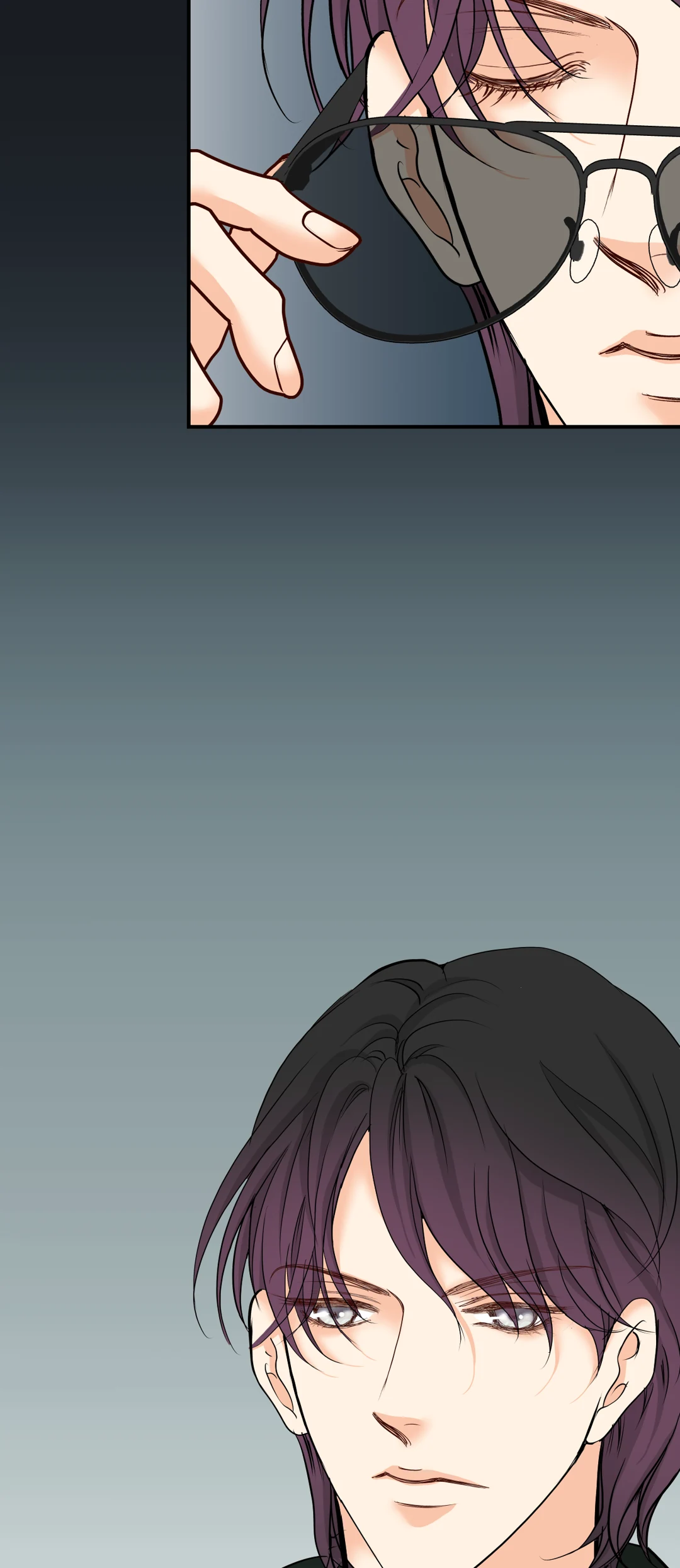 Bluffing Chapter 57 page 41 - 